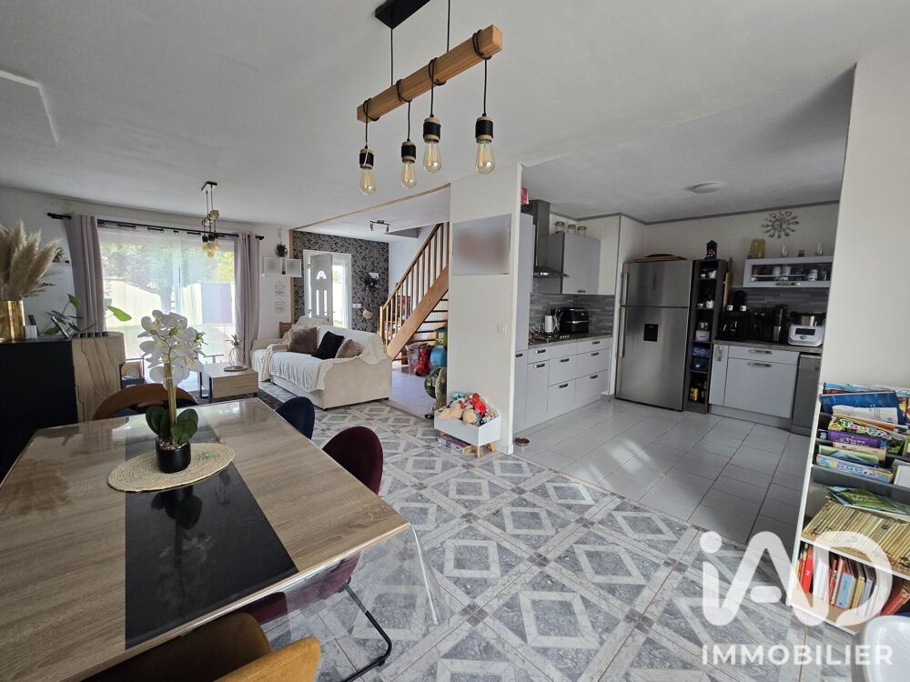 Vente Maison/villa 7 pièces