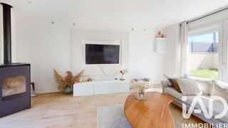  Maison à vendre 4 pièces 130 m²