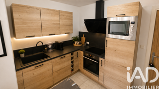  Appartement à vendre 3 pièces 83 m²