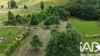  Terrain � vendre 6925 m�