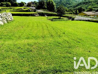  Terrain à vendre 942 m²