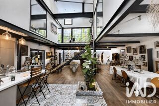  Maison à vendre 5 pièces 200 m²