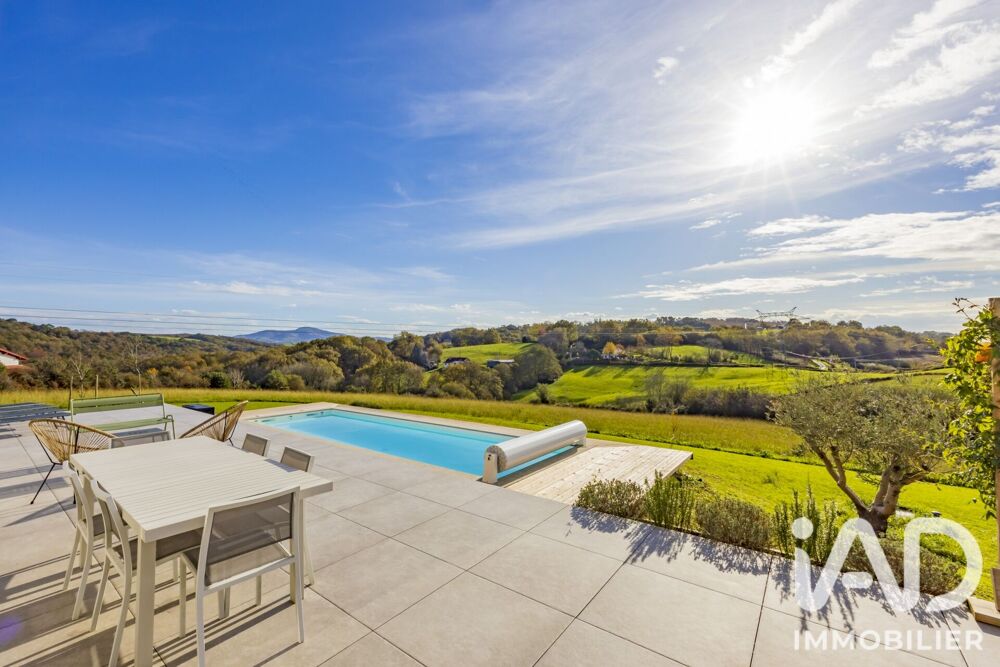 à vendre  Maison Mouguerre (64990)