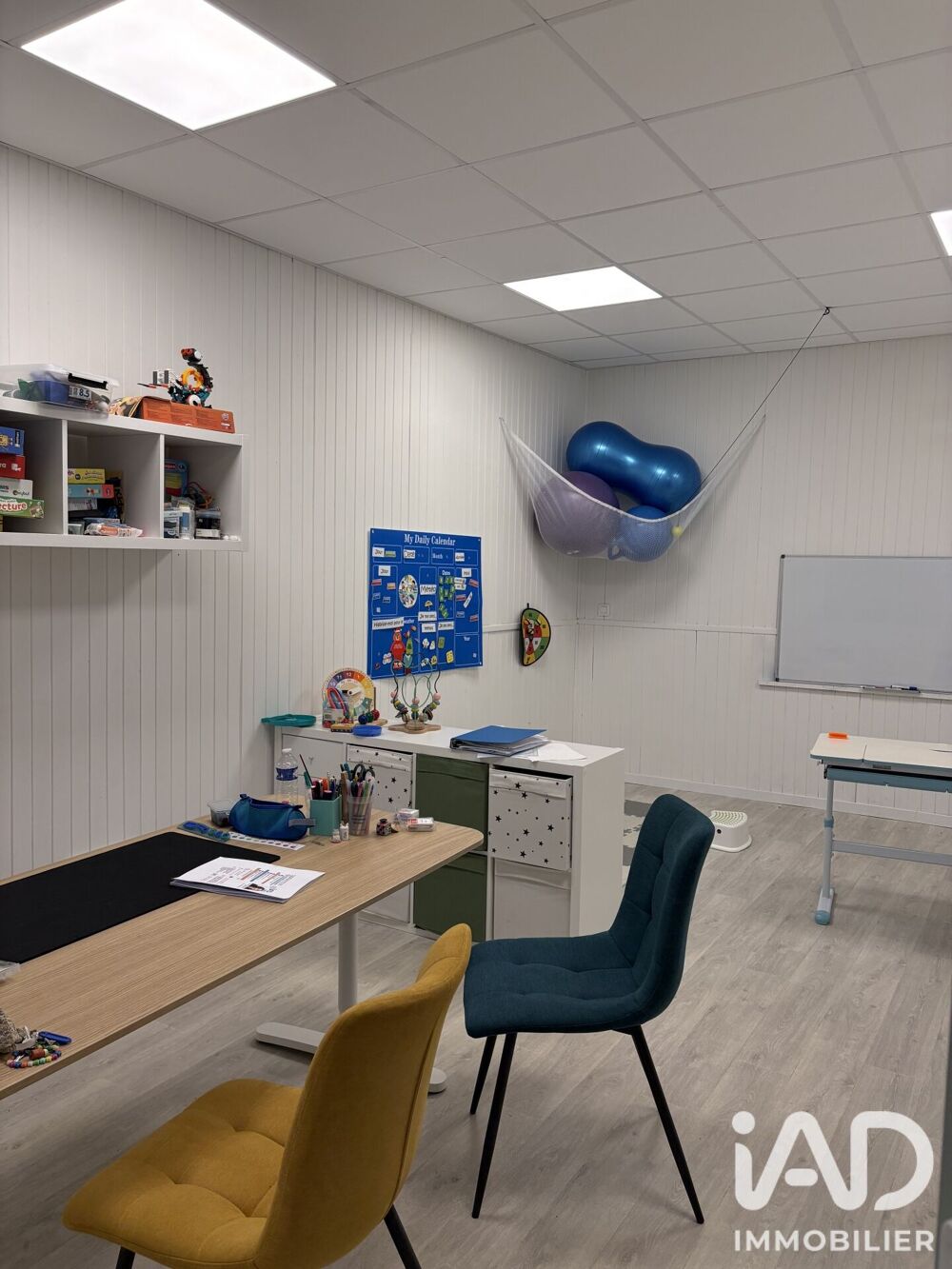 Vente Studio 2 pièces