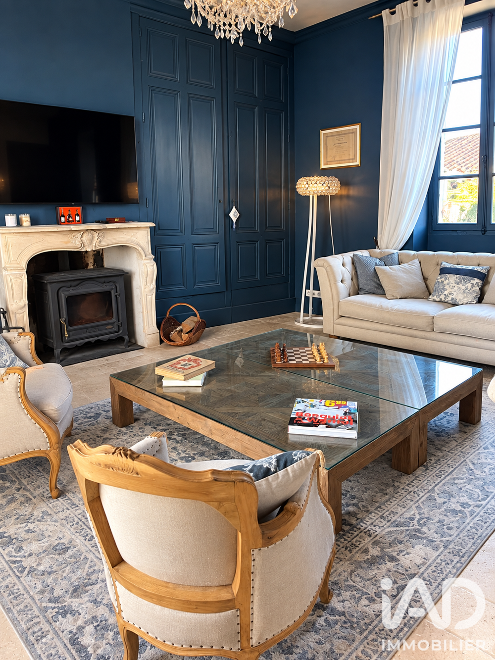 à vendre  Maison Lamontjoie (47310)