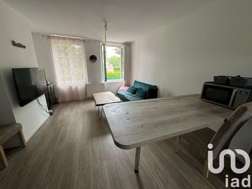 Vente Immeuble Vente Immeuble 104 m&sup2; Breteuil