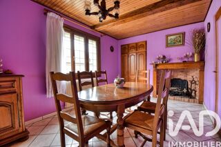  Maison à vendre 3 pièces 91 m²