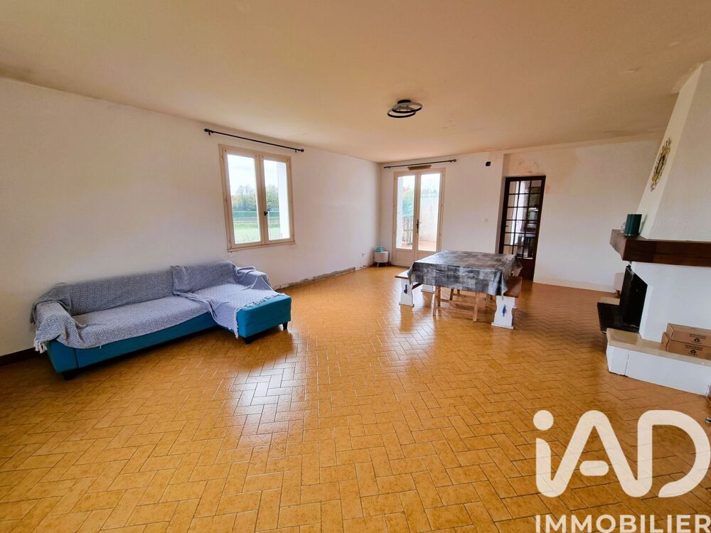 Vente Maison/villa 5 pièces