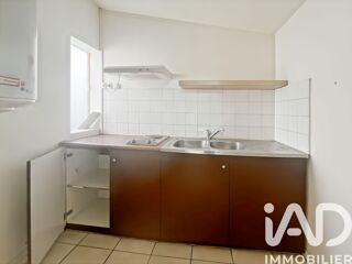  Appartement � vendre 2 pi�ces 47 m�