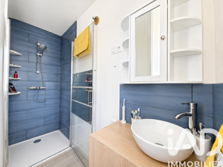  Maison à vendre 6 pièces 140 m²
