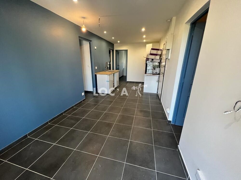 490€ CC / Mois A SAISIR!! Chambre meublée dans résidence....