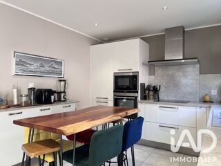  Maison à vendre 5 pièces 100 m²