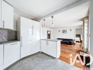  Appartement à vendre 5 pièces 102 m²