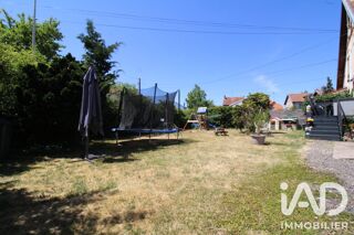  Maison à vendre 4 pièces 80 m²
