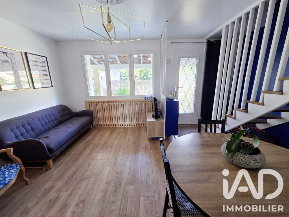 Vente Maison Vente Maison/villa 4 pièces Conflans-sainte-honorine