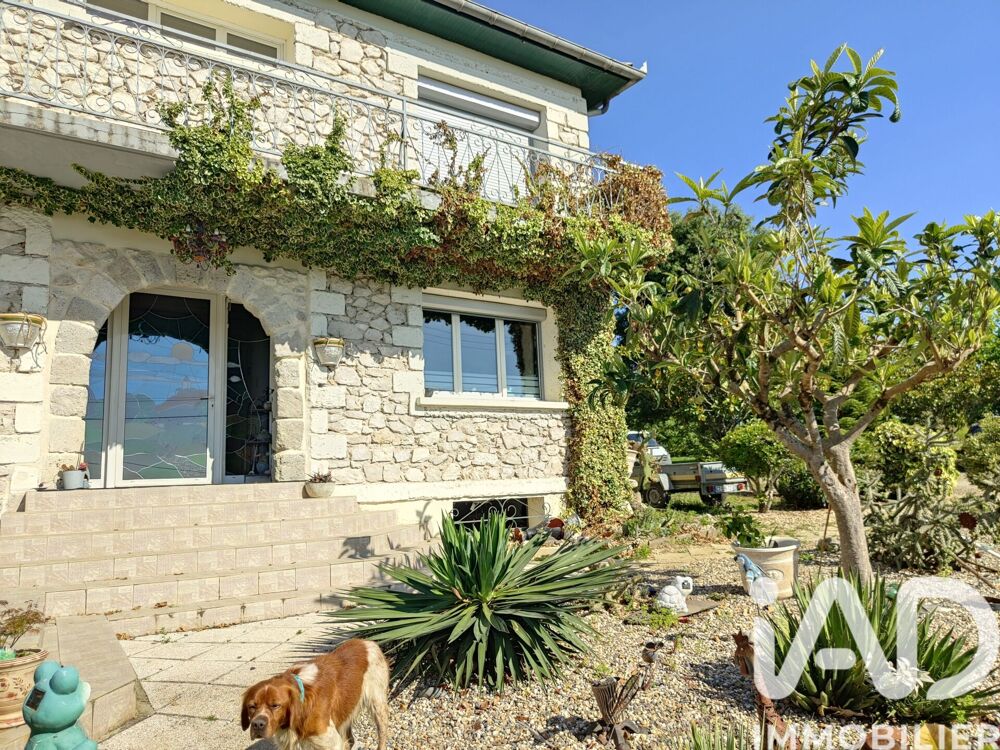 Vente Maison de campagne 5 pièces