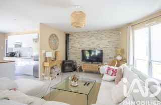  Maison à vendre 5 pièces 118 m²