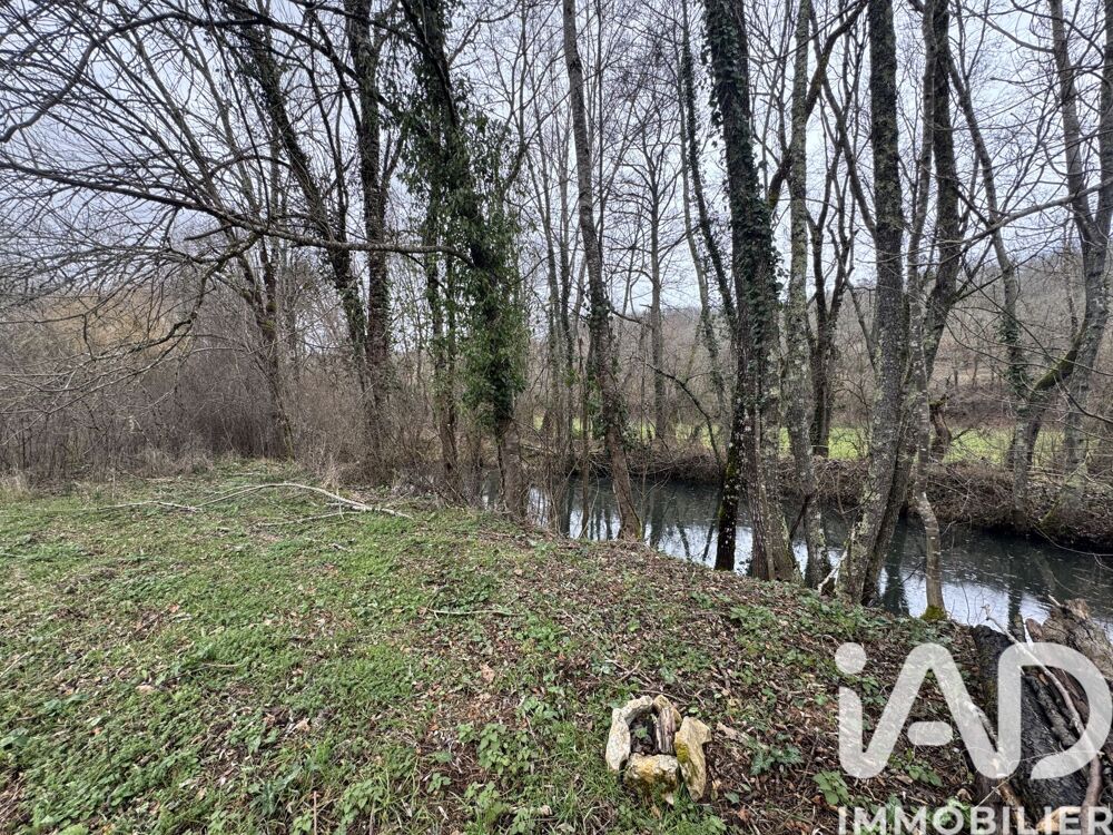 Vente Terrain Vente Terrain 2 940 m&sup2; Dégagnac