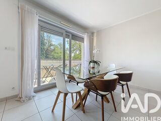  Appartement à vendre 2 pièces 48 m²