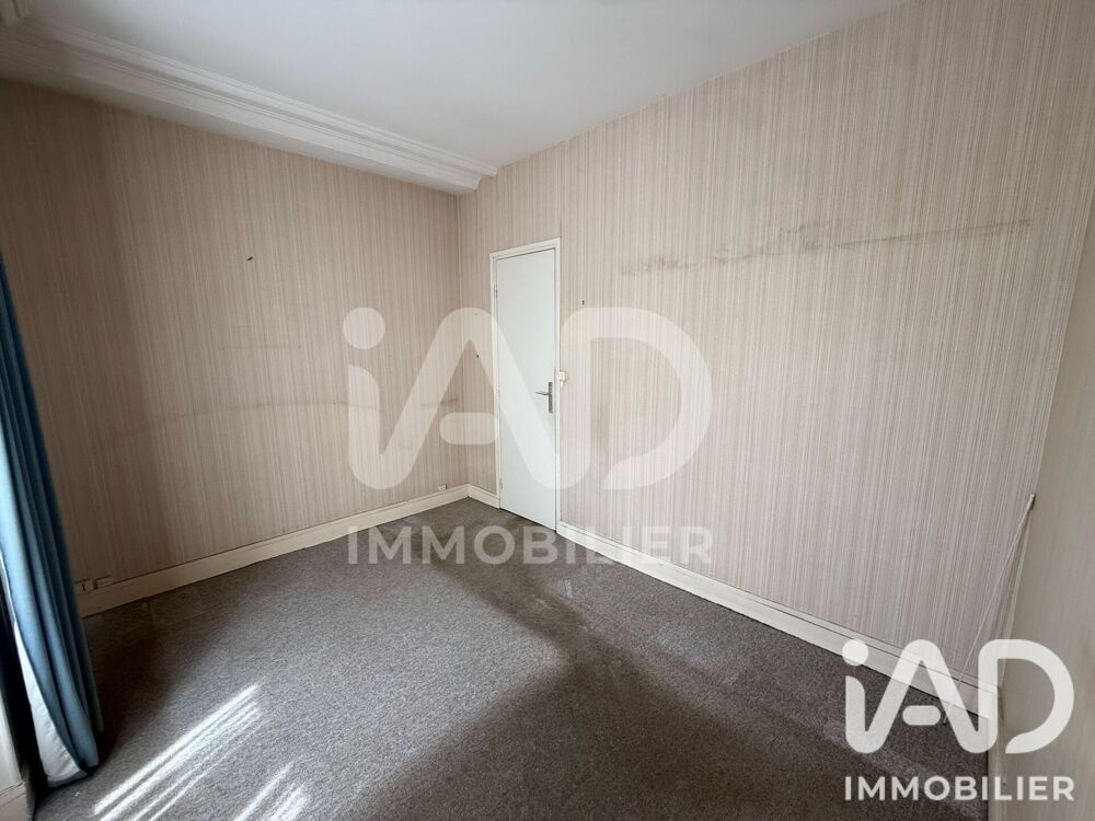 à vendre  Appartement Levallois-Perret (92300)