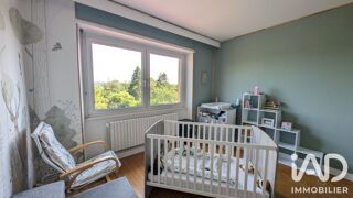  Maison à vendre 7 pièces 162 m²
