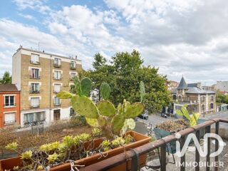  Appartement à vendre 5 pièces 77 m²