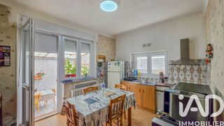  Maison à vendre 4 pièces 110 m²