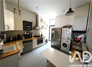  Maison à vendre 5 pièces 180 m²