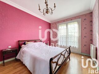  Maison à vendre 6 pièces 134 m²