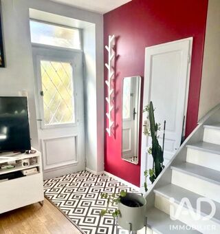  Maison à vendre 4 pièces 80 m²