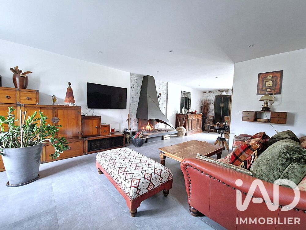 Vente Maison Vente Maison traditionnelle 9 pièces Thouaré-sur-loire