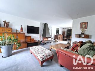 Vente Maison Vente Maison traditionnelle 9 pièces Thouaré-sur-loire