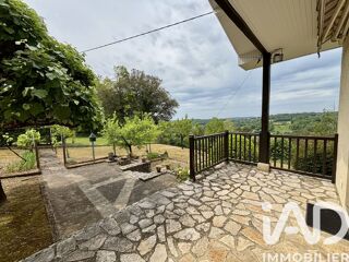  Maison � vendre 4 pi�ces 101 m�