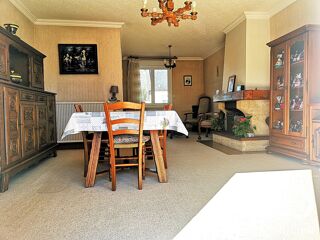  Maison à vendre 5 pièces 105 m²