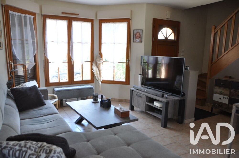 Vente Maison Vente Maison/villa 7 pièces Mont-saint-martin