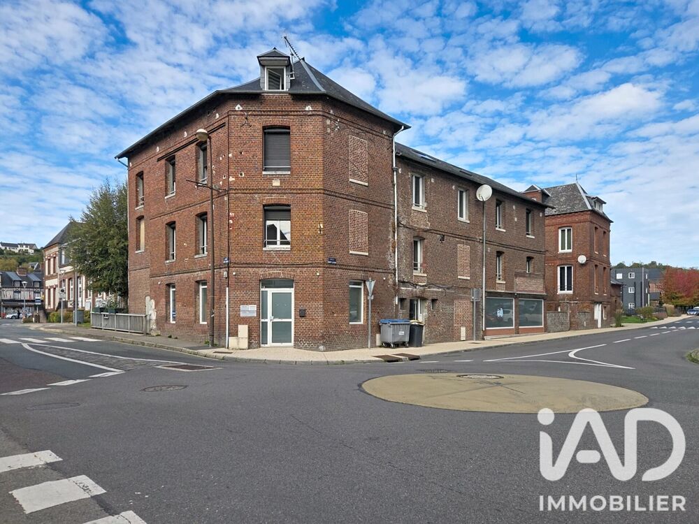   Vente Boutique/Local commercial 130 m&sup2; 