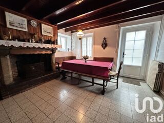  Maison � vendre 7 pi�ces 160 m�