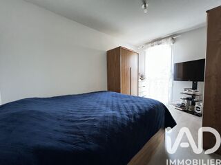  Appartement à vendre 3 pièces 64 m²