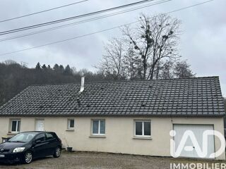  Maison � vendre 4 pi�ces 106 m�