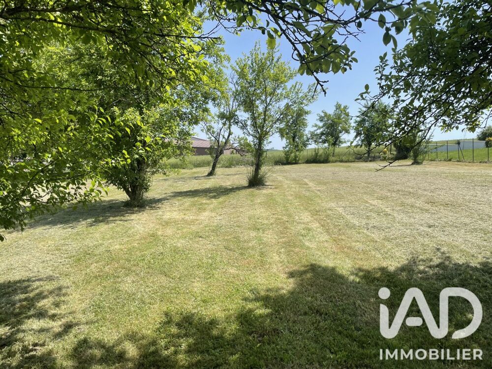 Vente Maison Vente Maison de village 7 pièces Lanty-sur-aube
