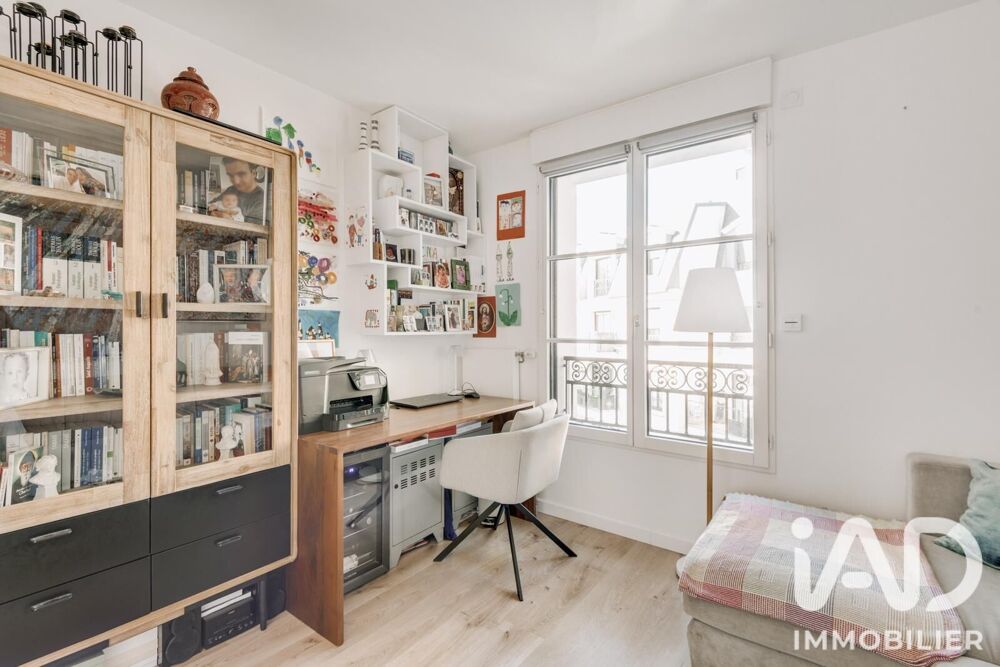 à vendre  Appartement Clamart (92140)