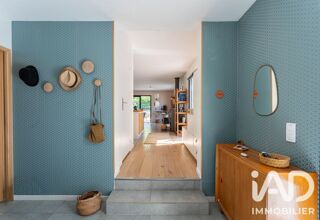  Maison à vendre 6 pièces 135 m²