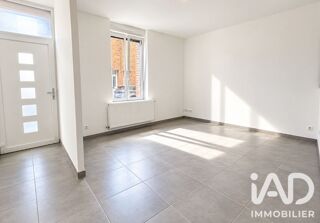 Maison à vendre 4 pièces 90 m²