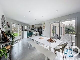  Maison à vendre 6 pièces 168 m²
