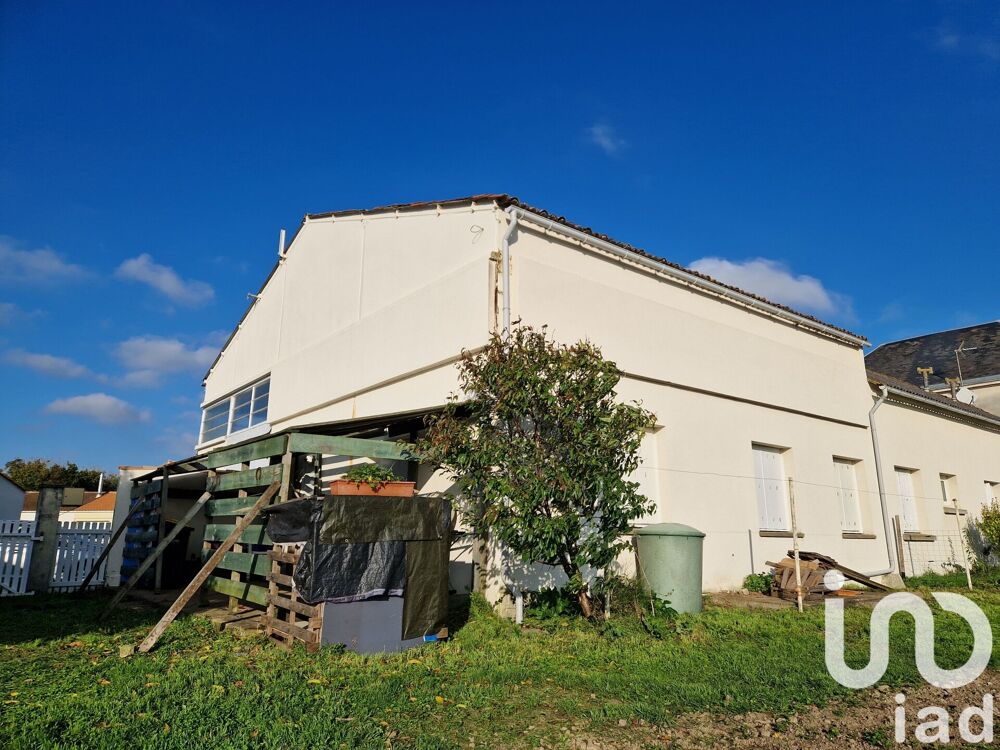 Vente Maison/villa 3 pièces