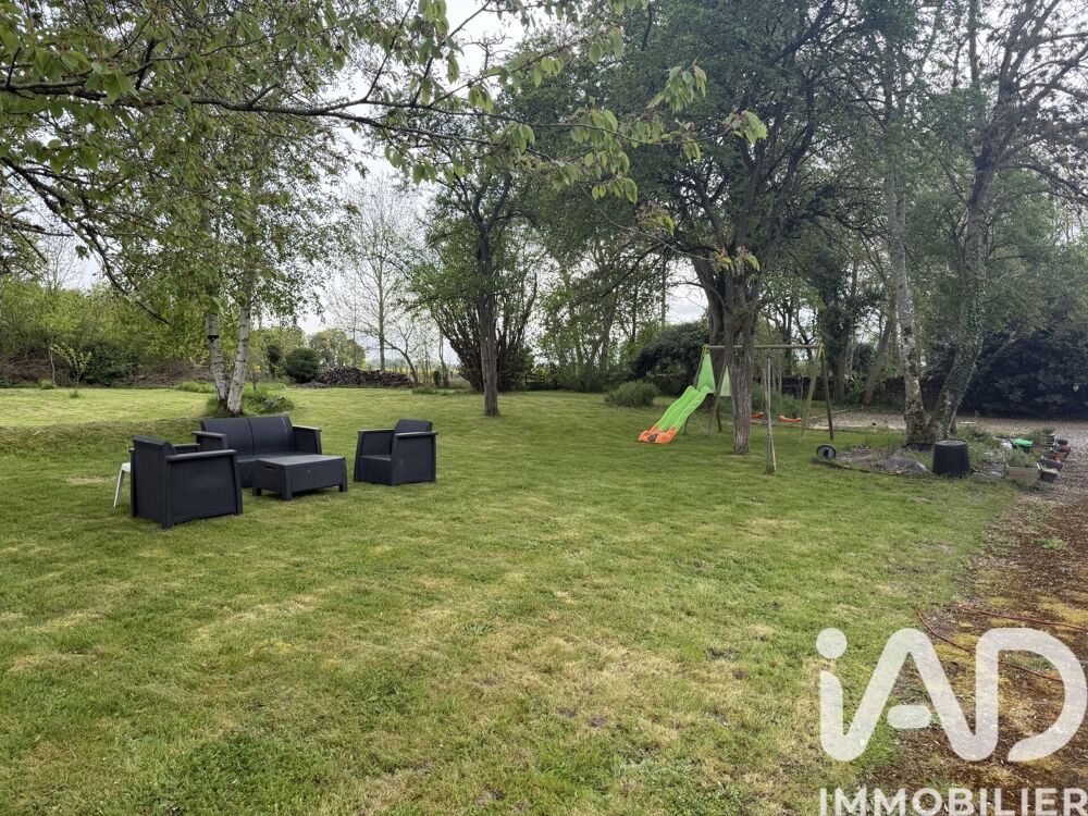 Vente Maison/villa 3 pièces