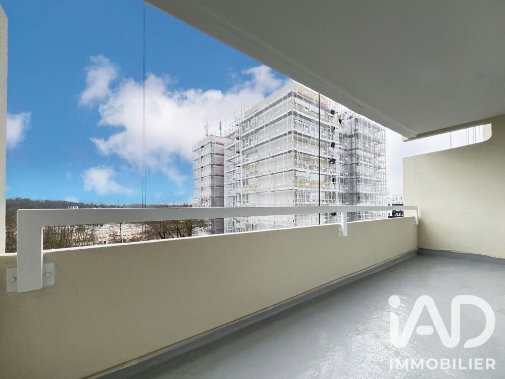 vente Appartement - 5 pièce(s) - 98 m² Noisy-le-Grand (93160)