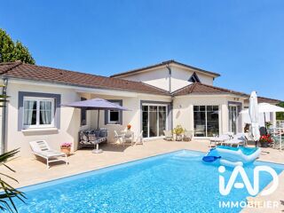  Maison à vendre 7 pièces 252 m²