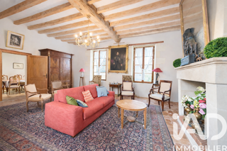 Maison à vendre 7 pièces 183 m²