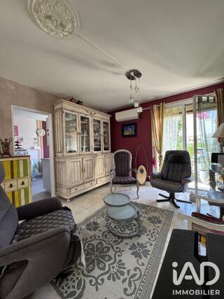  Maison à vendre 5 pièces 101 m²